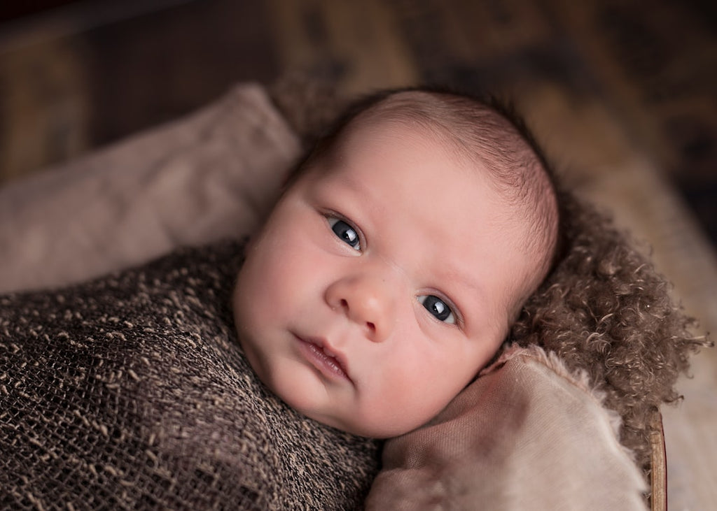 Ontdek Duurzaam Houten Speelgoed voor Baby 0-12 Maanden